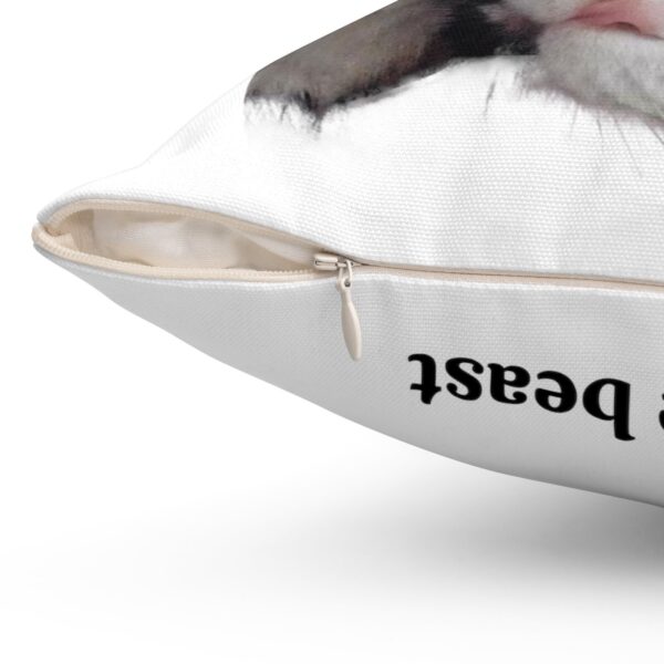 Pet Caricature Pillow - Image 3