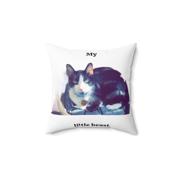 Pet Caricature Pillow - Image 2